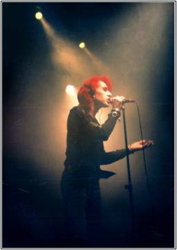 Rozz Williams 1994